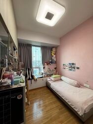 The Minton (D19), Condominium #608104411